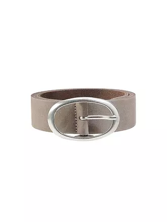 VANZETTI | Ceinture en cuir | 